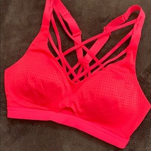 Victoria’s Secret Sports Bra
